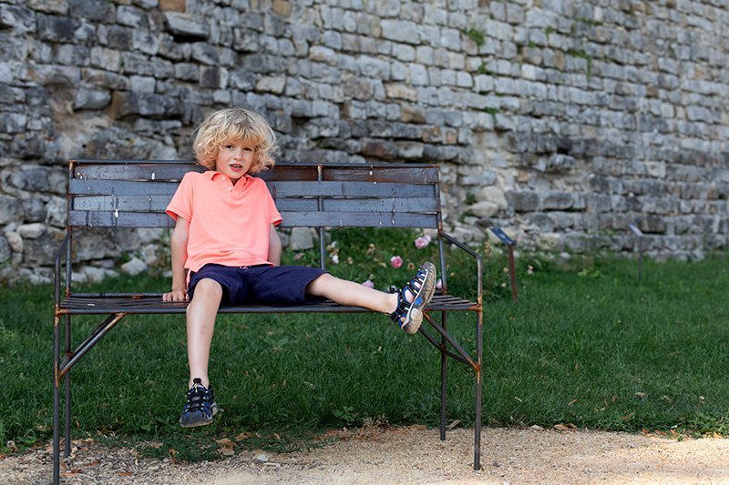 1<sup>er</sup> juillet 2018 © Rémy SALAÜN