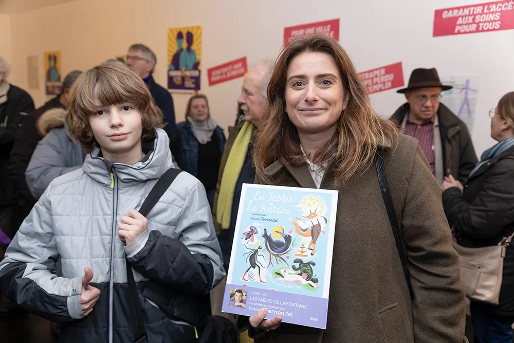 4 février 2026 © Rémy SALAÜN