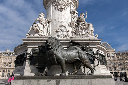 5 mars 2018 © Rémy SALAÜN