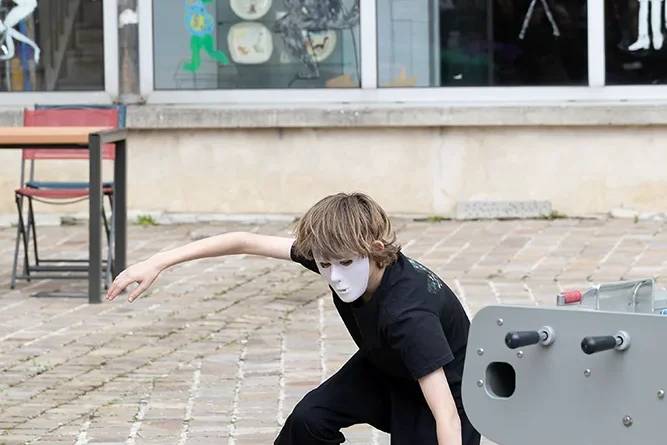 16 mai 2026 © Rémy SALAÜN