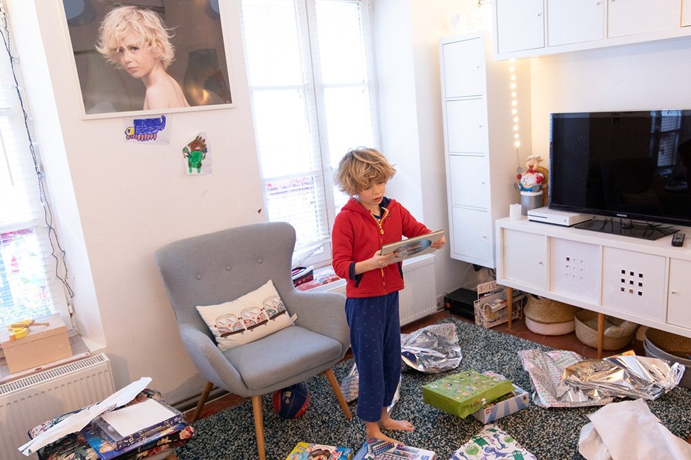 25 décembre 2019 © Rémy SALAÜN