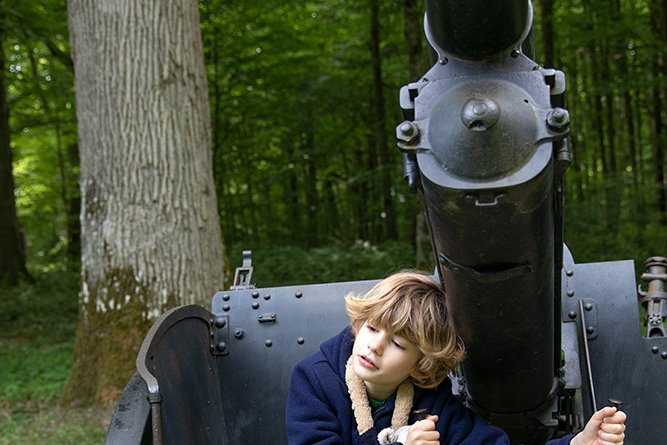 16 mai 2020 © Rémy SALAÜN