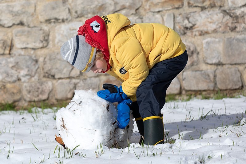 30 janvier 2019 © Rémy SALAÜN