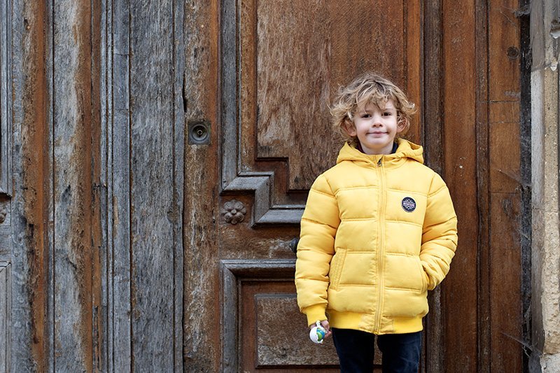 9 février 2019 © Rémy SALAÜN