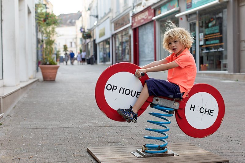 1<sup>er</sup> juillet 2018 © Rémy SALAÜN
