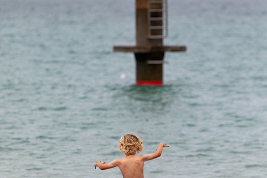 15 août 2018 © Rémy SALAÜN