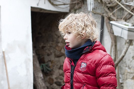 1<sup>er</sup> avril 2018 © Rémy SALAÜN