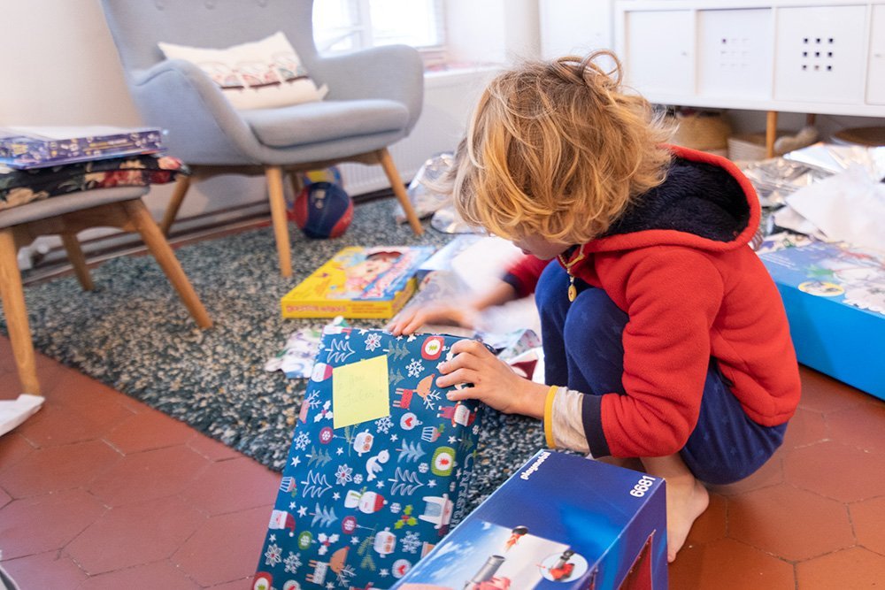 25 décembre 2019 © Rémy SALAÜN
