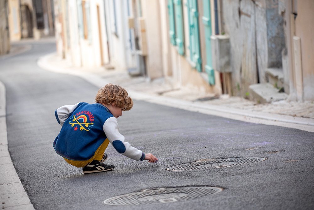 18 avril 2020 © Rémy SALAÜN
