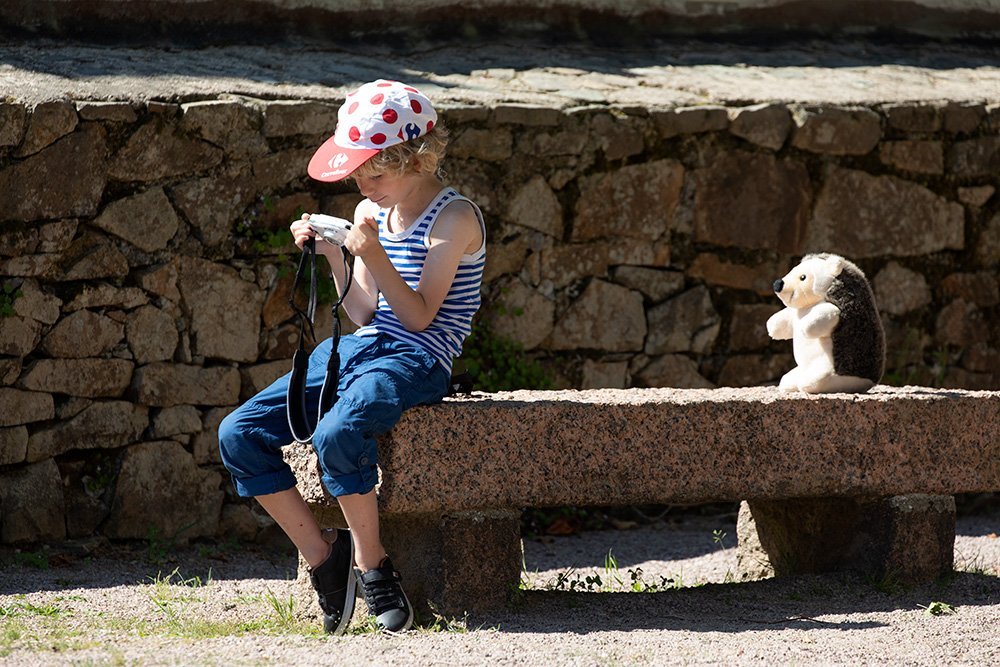 9 juillet 2019 © Rémy SALAÜN