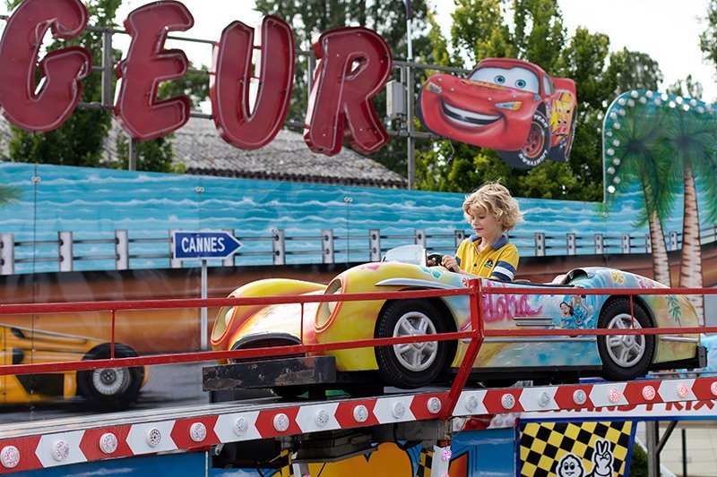 22 juin 2019 © Rémy SALAÜN