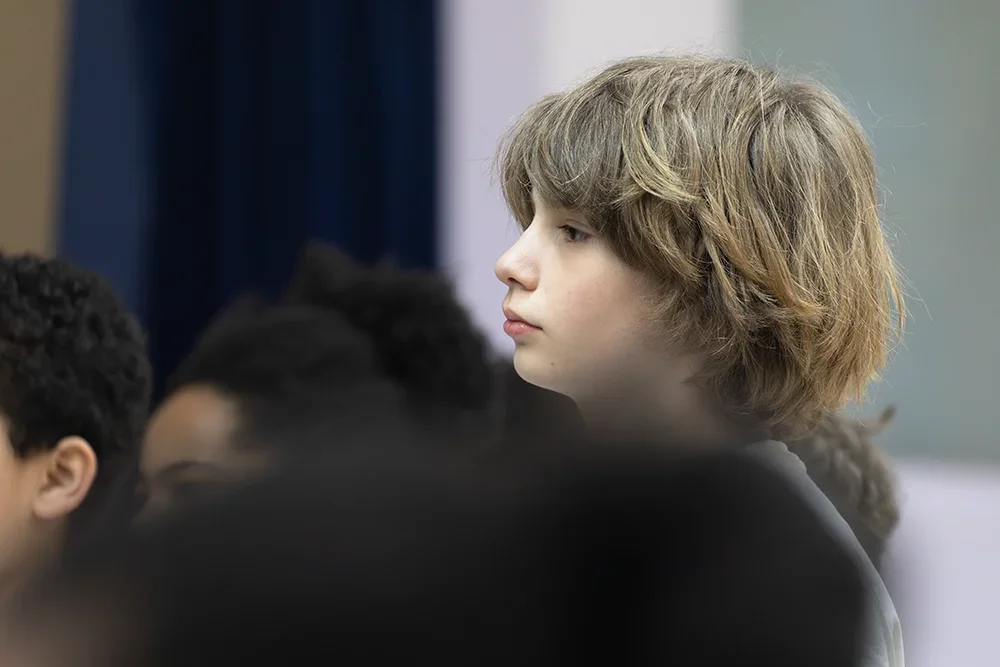 16 mars 2026 © Rémy SALAÜN